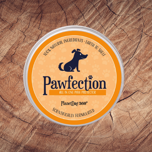 Pawfection
