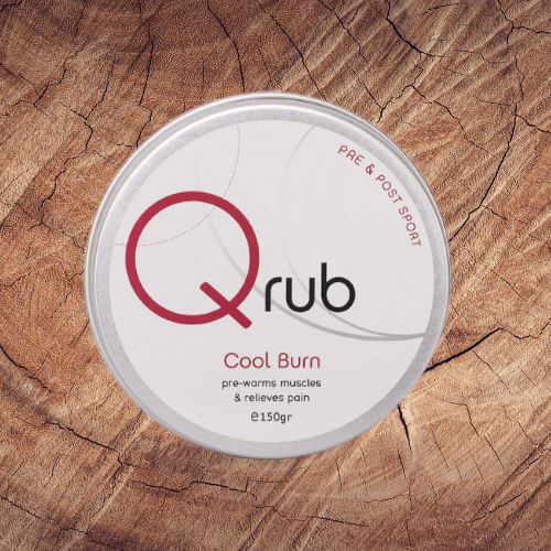 Qrub®