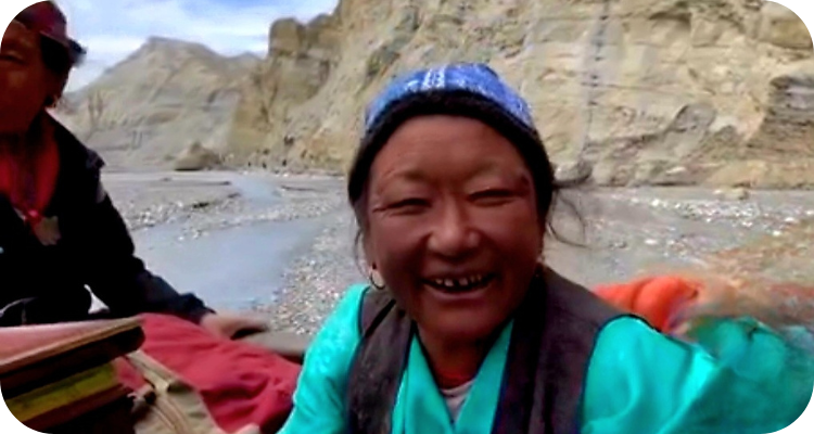 A rewarding experience on the Himalayan expedition
